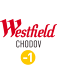 Westfield Chodov -1