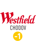 Westfield Chodov -1